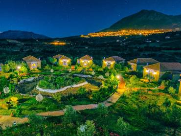 Dar Ba Sidi |  Dar Ba Sidi / Chamleon