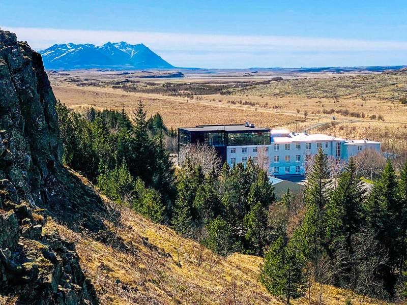 Hotel Varmaland |  Hotel Varmaland / Chamleon