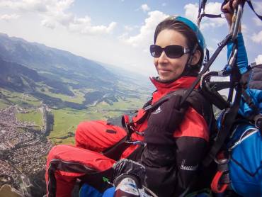 Anja Hendriks |  Anja Hendriks / Chamleon