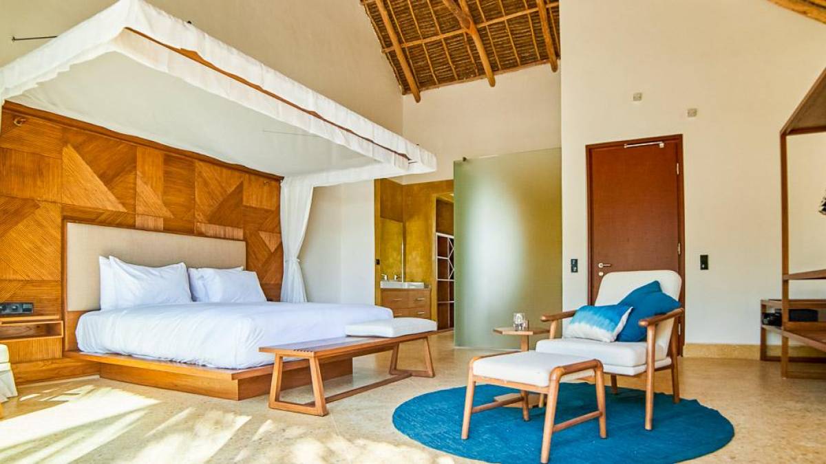 Aqua Beach Resort & Spa |  Stephan Auner / Chamleon