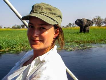 Anne Mller |  Anne Mller / Chamleon