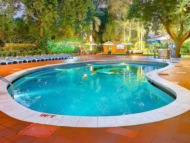 Clarks Shiraz Hotel |  Fotobubble, Clarks Shiraz / Chamleon