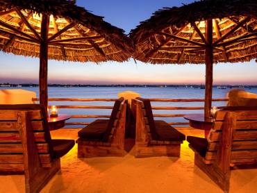 Slipway Hotel |  Marko & Petra Balenovic, Slipway Hotel / Chamleon