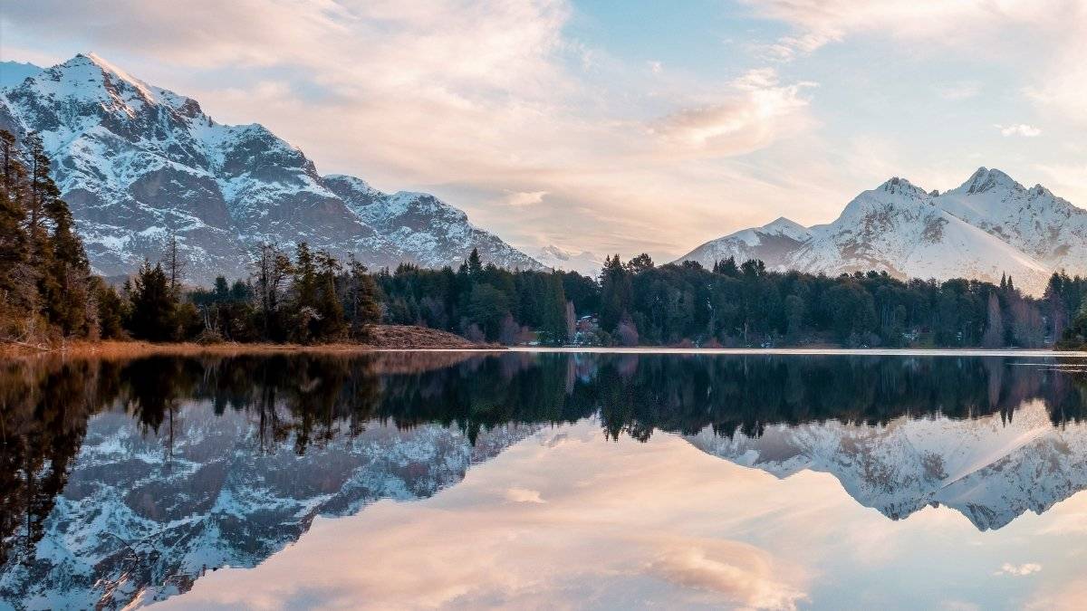 Argentinien - Visit Argentina