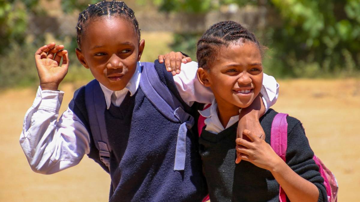 Freundinnen in Amalienstein |  Thomas Berndt / Chamleon