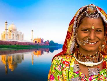 Videoteaser Indien |  Chamleon