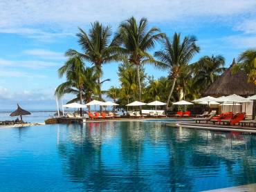 Sands Suites Resort & Spa |  Andreas Scholl / Chamleon