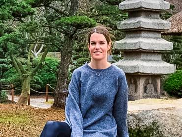 Carina Schtz |  Carina Schtz / Chamleon