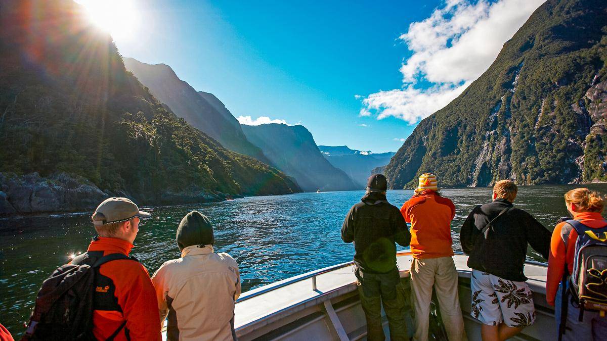 Neuseeland - Explore Mt. Cook + Tekapo