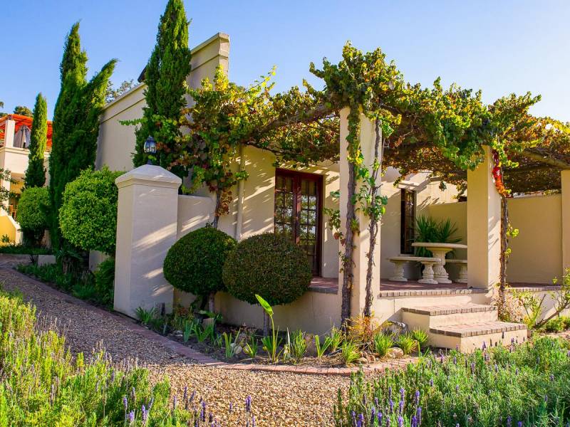 Cultivar Guest Lodge |  Cultivar Guest Lodge / Chamleon