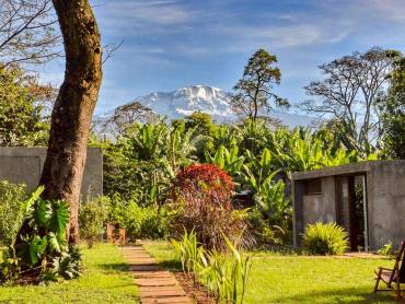 Kaliwa Lodge |  Thomas Becker, Kaliwa Lodge / Chamleon