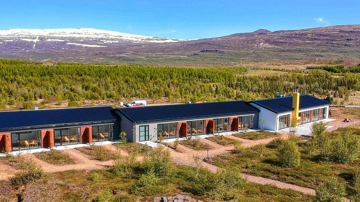 Hotel 1001 Nott |  Hotel 1001 Nott