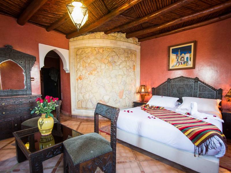 Riad Mimouna |  Soufiane Bouhali, Riad Mimouna / Chamleon