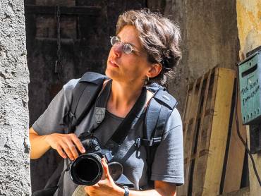 Sabine Matthes |  Sabine Matthes / Chamleon