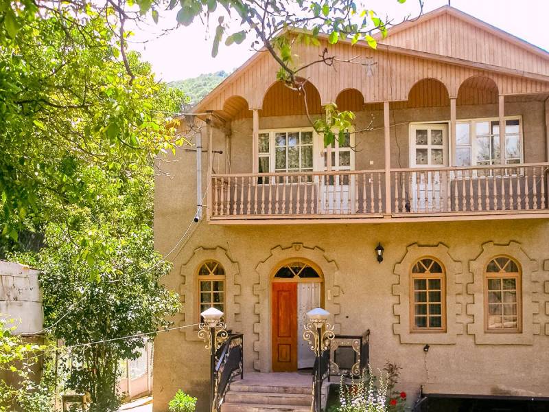 B&B Armenia Guest House |  B&B Armenia Guest House / Chamleon