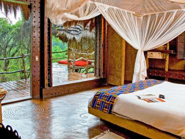 Makalali River Lodge |  Makalali Lodge, Fairfield Tours / Chamleon