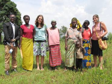 Kwizera Frauen |  Kwizera e.V.