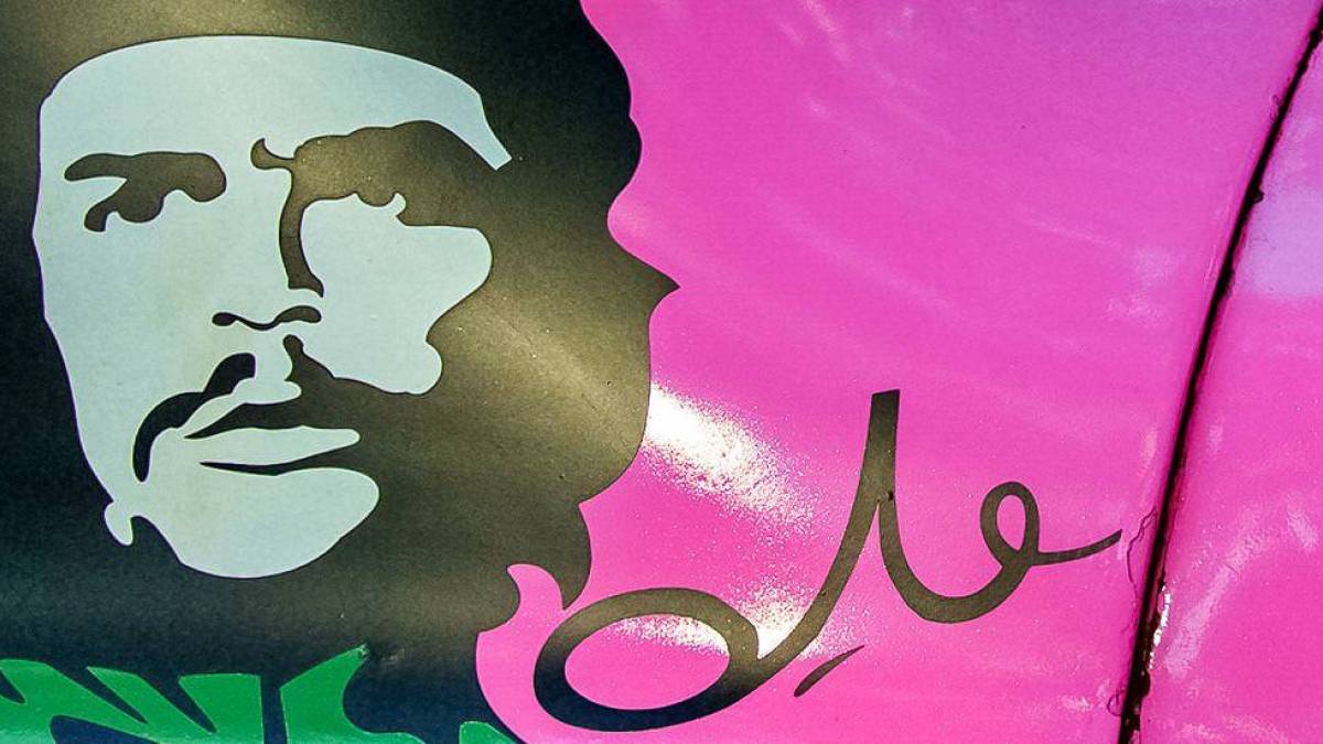 Che |  Ute Mayer / Chamleon