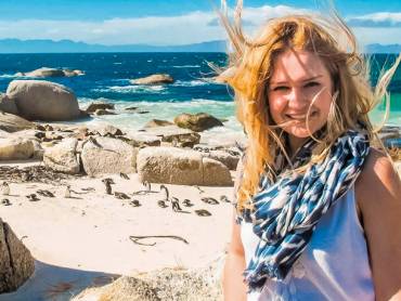 Katharina Port |  Katharina Port / Chamleon