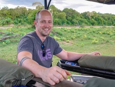 Gerrit Groenewold |  Gerrit Groenewold / Chamleon