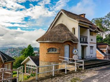 Hotel La Riziere |  Anne Wiborg / Chamleon