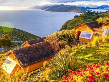 Ecolodge La Estancia |  Nicole Dnow / Chamleon